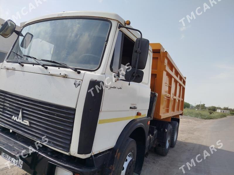 Maz Samosval 2013 - 450 000 TMT - Гурбансолтан Едже - img 2