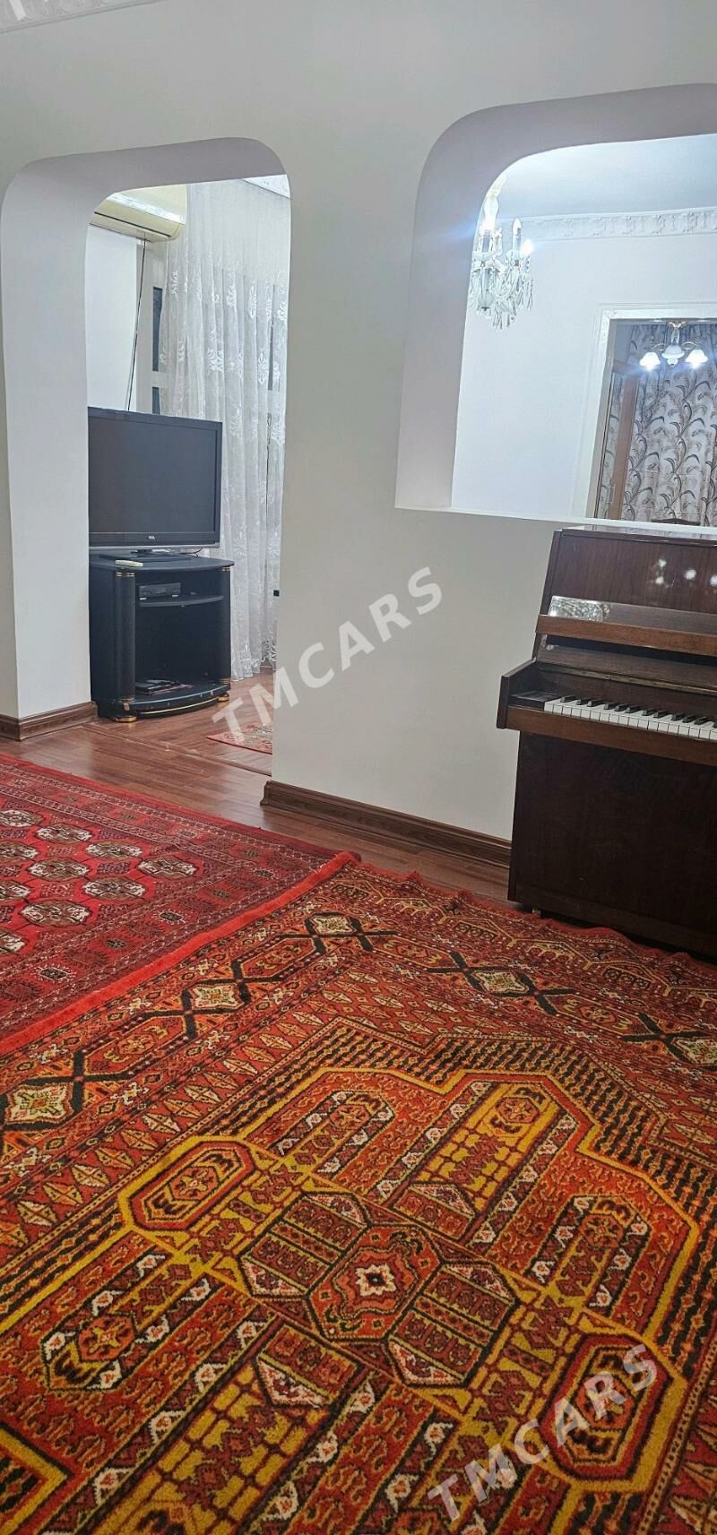 arenda - Ашхабад - img 4