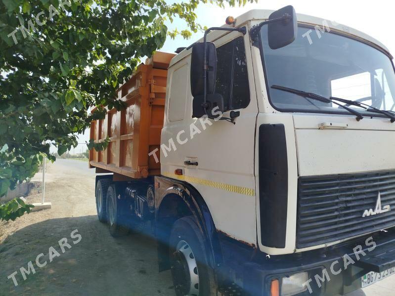 Maz Samosval 2013 - 450 000 TMT - Гурбансолтан Едже - img 3