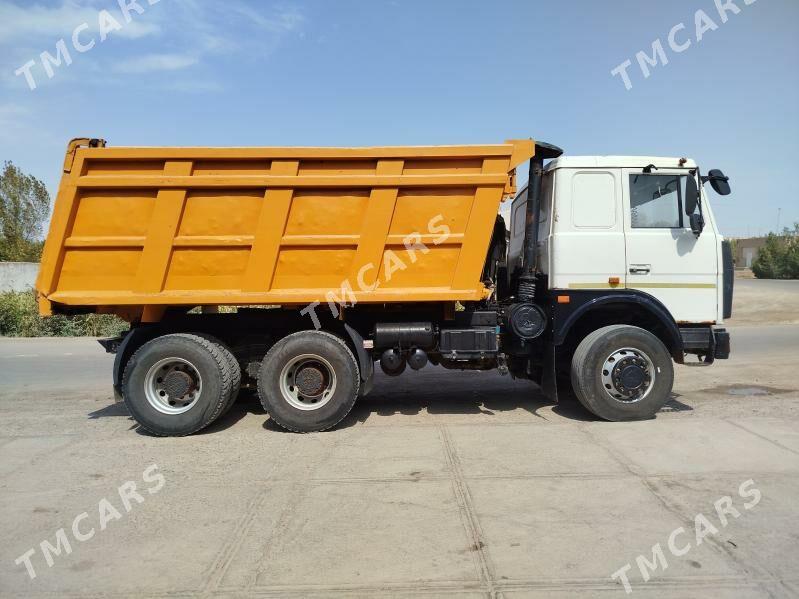 Maz Samosval 2013 - 450 000 TMT - Гурбансолтан Едже - img 4