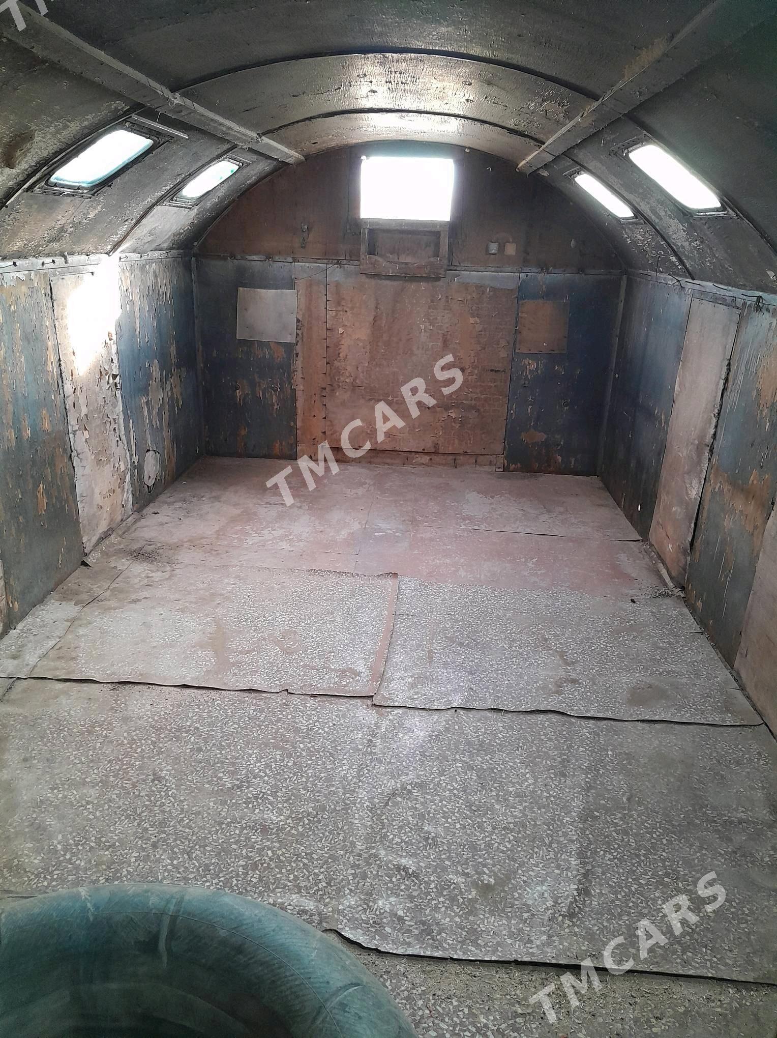 wagon - Aşgabat - img 2