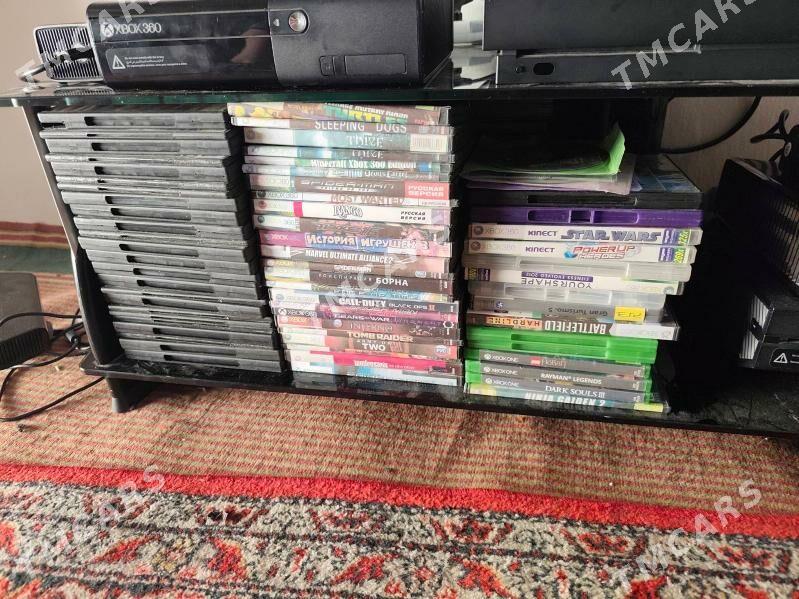 XBOX 360 DISK 200 SANY - Хитровка - img 2