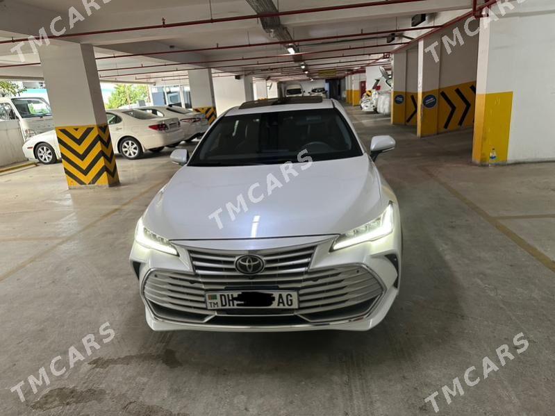 Toyota Avalon 2019 - 500 000 TMT - Aşgabat - img 2
