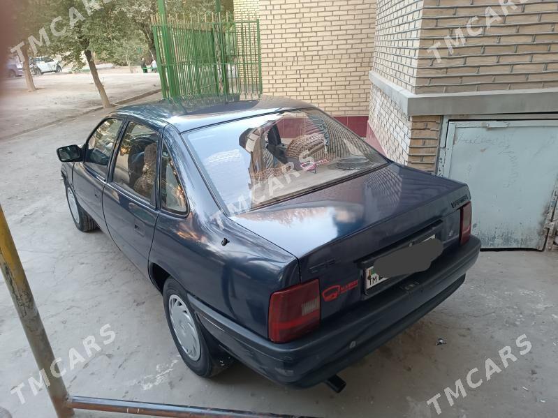 Opel Vectra 1992 - 25 000 TMT - Мары - img 3