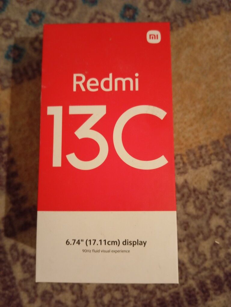 Redmi 13 C 128gb - Sakar - img 5