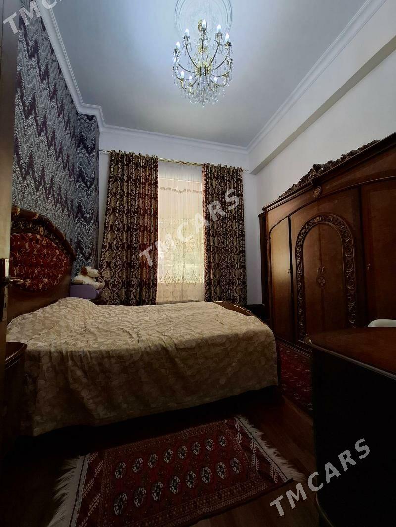 ELITKA PODWOYSKOY - Aşgabat - img 10
