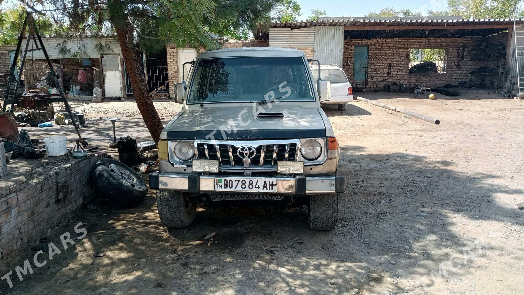 Mitsubishi Pajero 1991 - 40 000 TMT - Sarahs - img 3