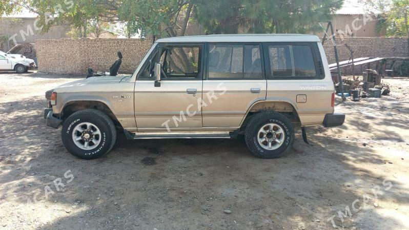 Mitsubishi Pajero 1991 - 40 000 TMT - Sarahs - img 4