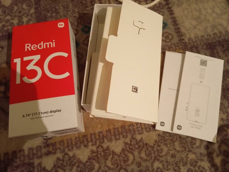 Redmi 13 C 128gb - Sakar - img 6