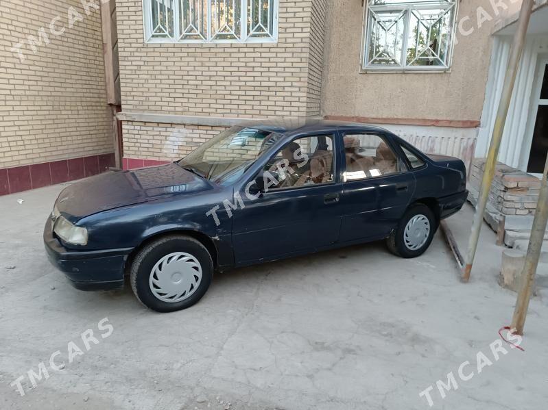 Opel Vectra 1992 - 25 000 TMT - Мары - img 5