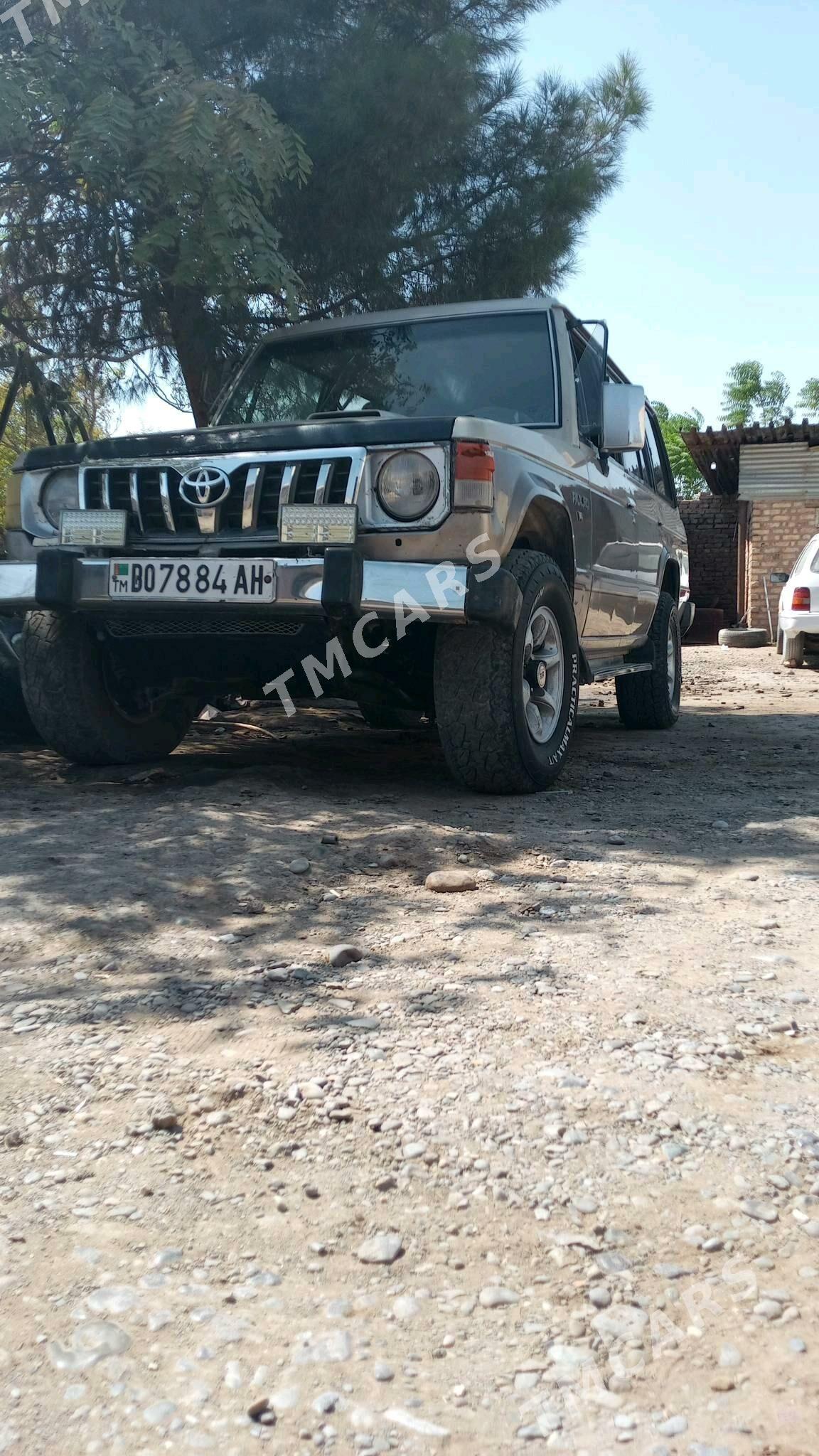 Mitsubishi Pajero 1991 - 40 000 TMT - Sarahs - img 2