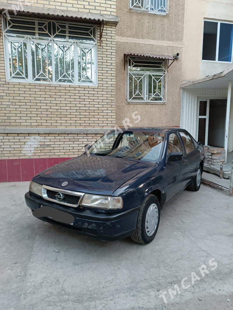 Opel Vectra 1992 - 25 000 TMT - Мары - img 2