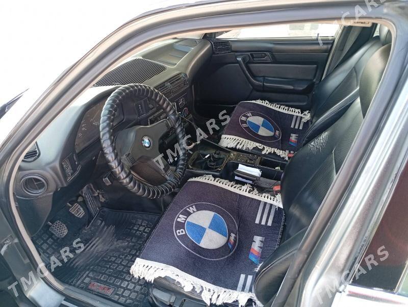 BMW 320 1990 - 40 000 TMT - Türkmenabat - img 4
