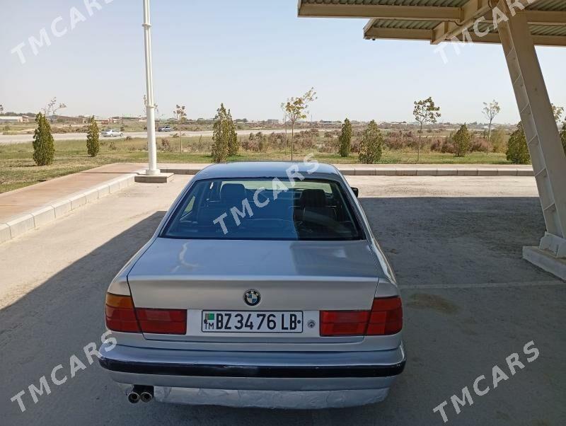 BMW 320 1990 - 40 000 TMT - Türkmenabat - img 5