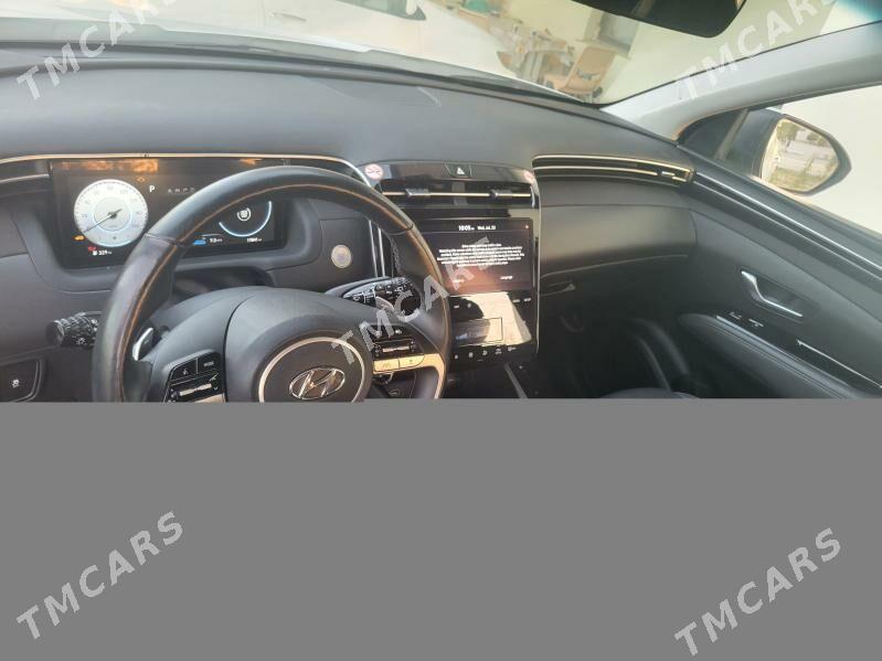 Hyundai Tucson 2023 - 375 000 TMT - Хитровка - img 6