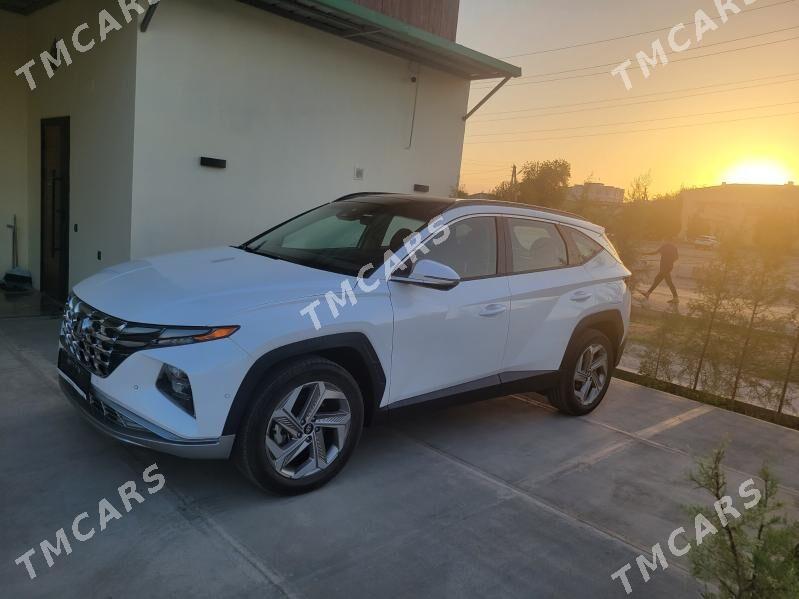 Hyundai Tucson 2023 - 375 000 TMT - Хитровка - img 7