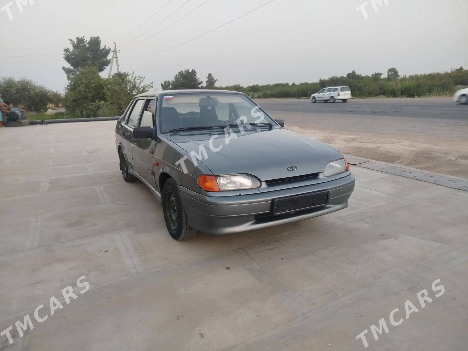 Lada 2115 2011 - 55 000 TMT - Türkmenabat - img 7