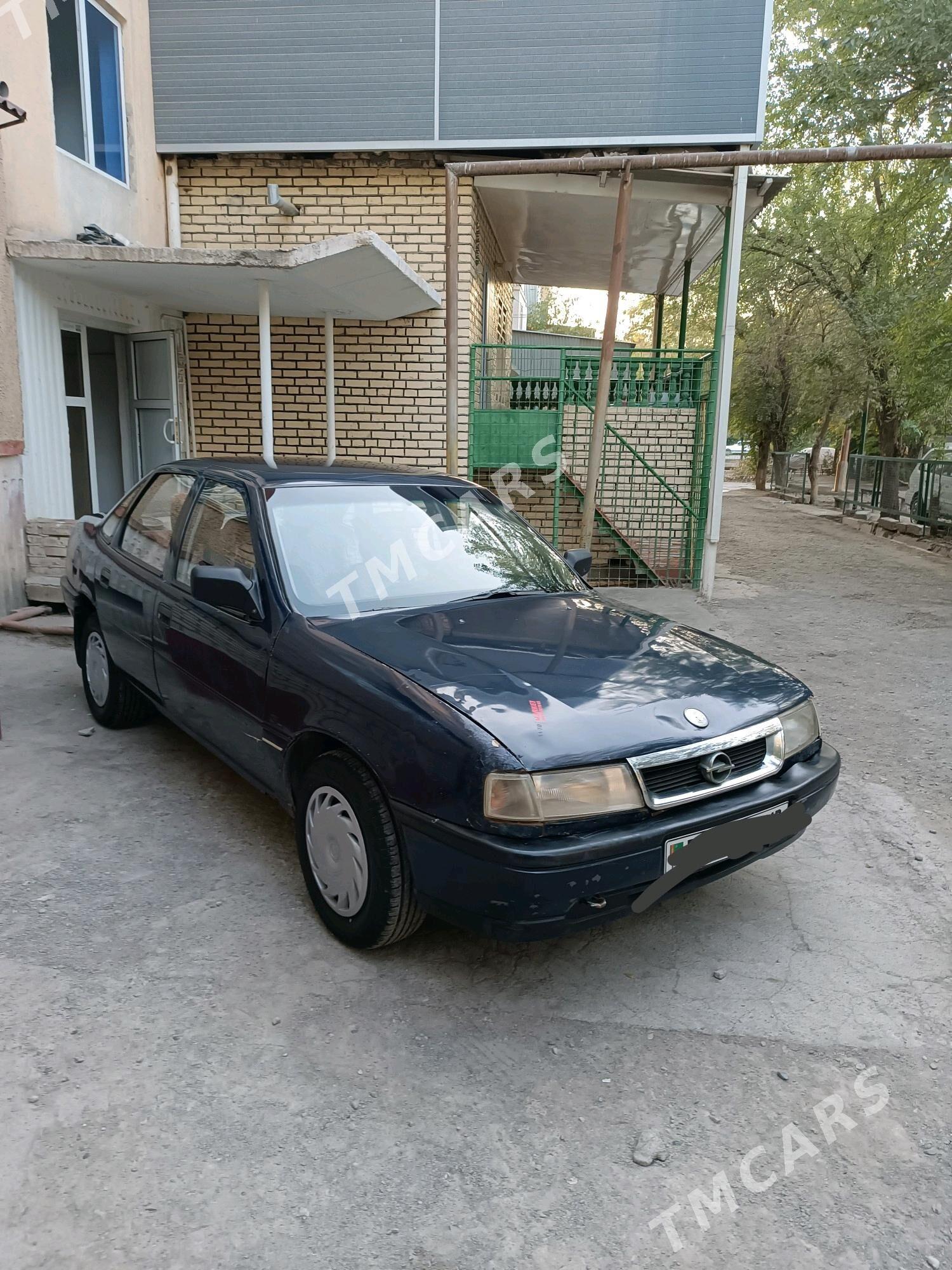 Opel Vectra 1992 - 25 000 TMT - Мары - img 6