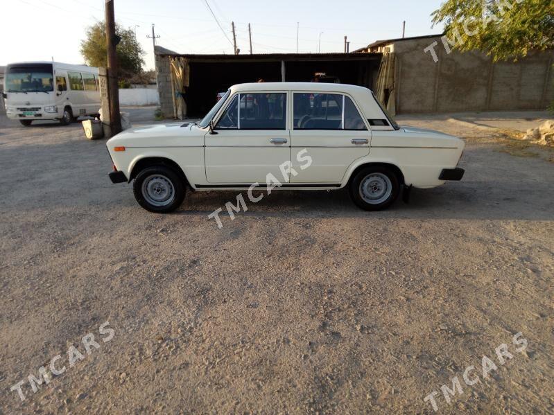 Lada 2106 1986 - 45 000 TMT - Гызыларбат - img 8