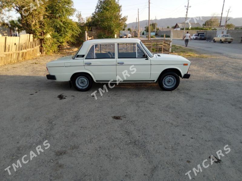 Lada 2106 1986 - 45 000 TMT - Гызыларбат - img 10