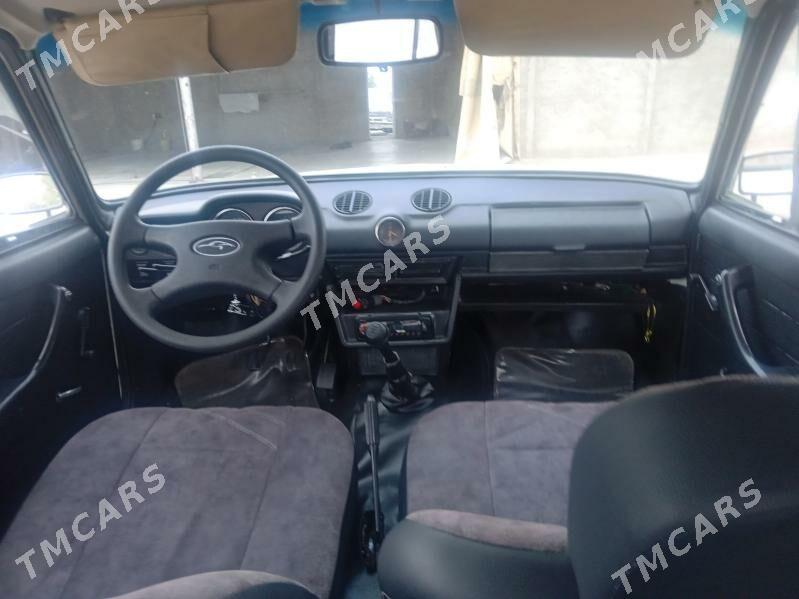 Lada 2106 1986 - 45 000 TMT - Гызыларбат - img 5