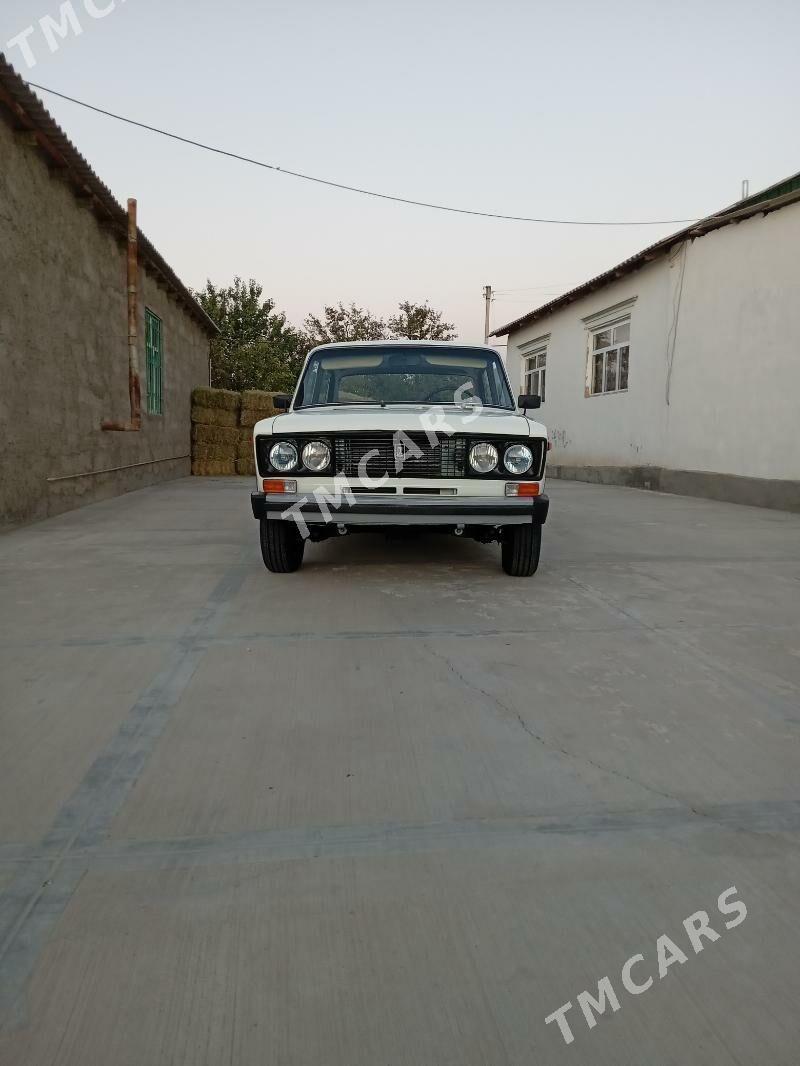 Lada 2106 1986 - 45 000 TMT - Гызыларбат - img 2
