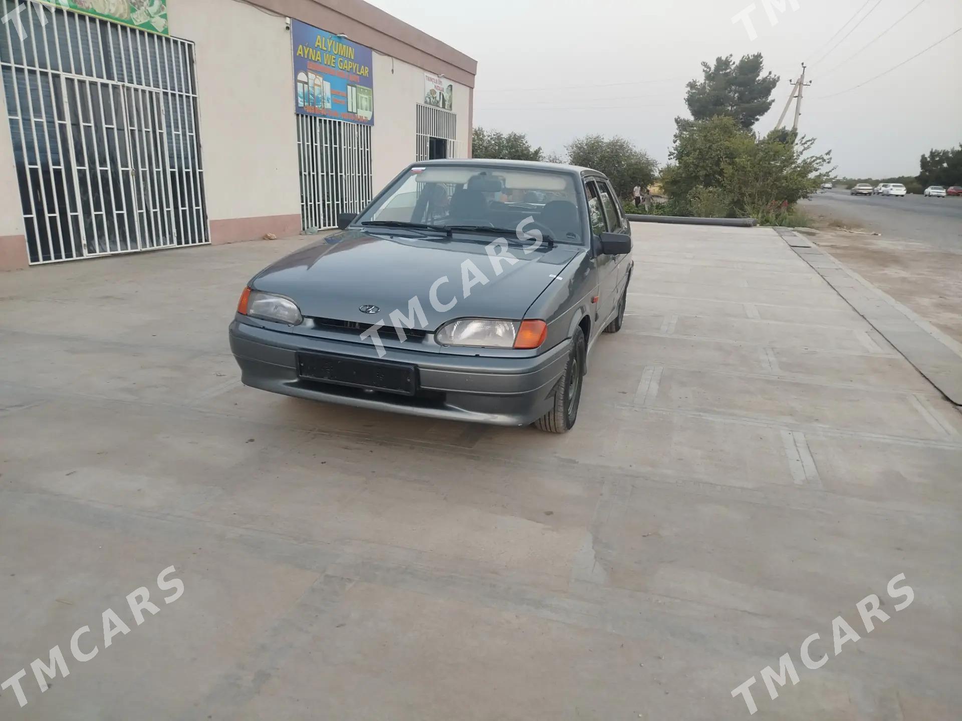 Lada 2115 2011 - 55 000 TMT - Türkmenabat - img 9