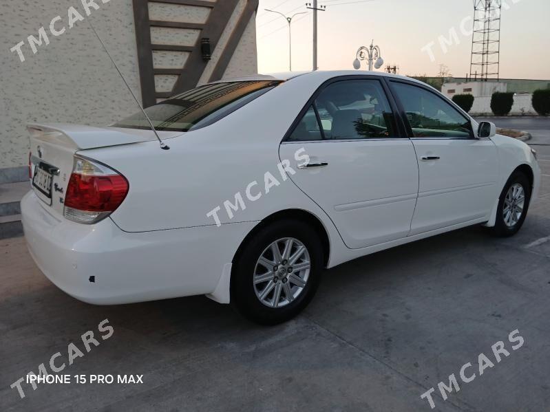 Toyota Camry 2006 - 175 000 TMT - Дашогуз - img 7
