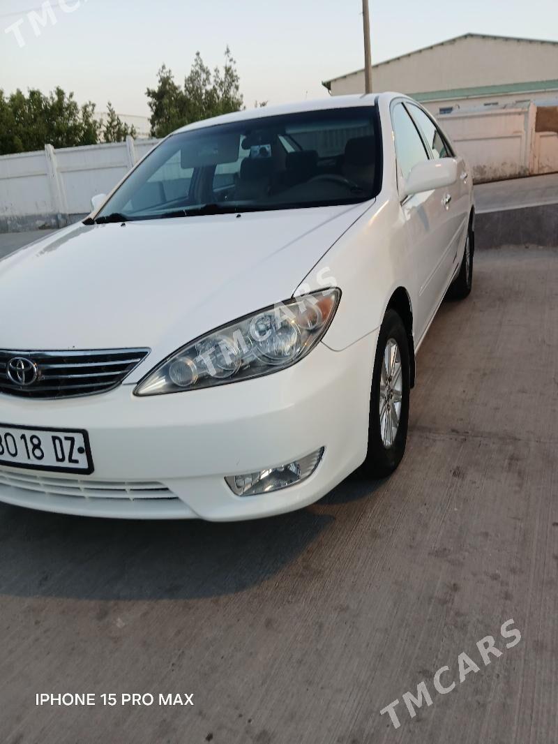 Toyota Camry 2006 - 175 000 TMT - Дашогуз - img 6