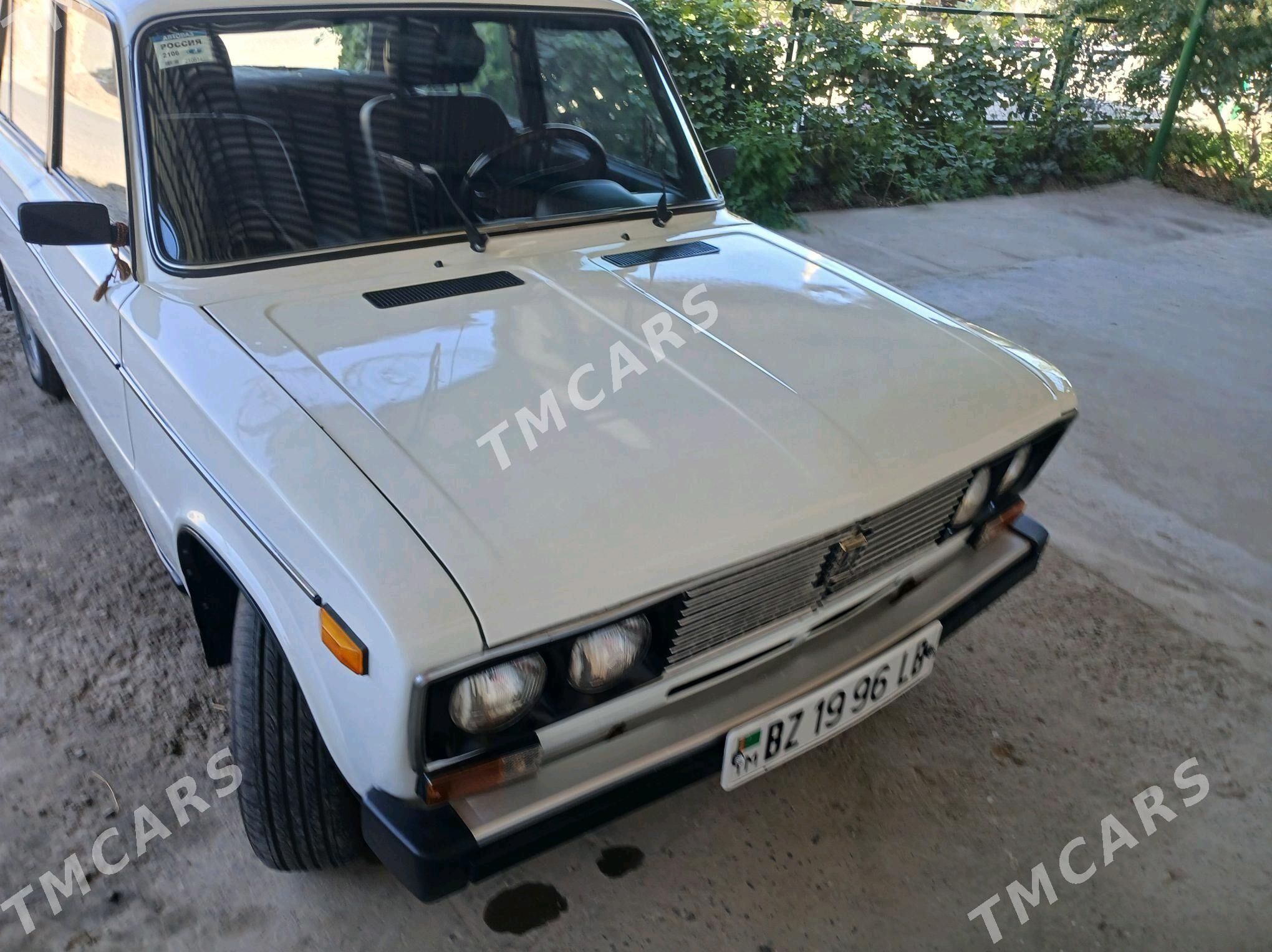 Lada 2106 2002 - 50 000 TMT - Çärjew - img 5