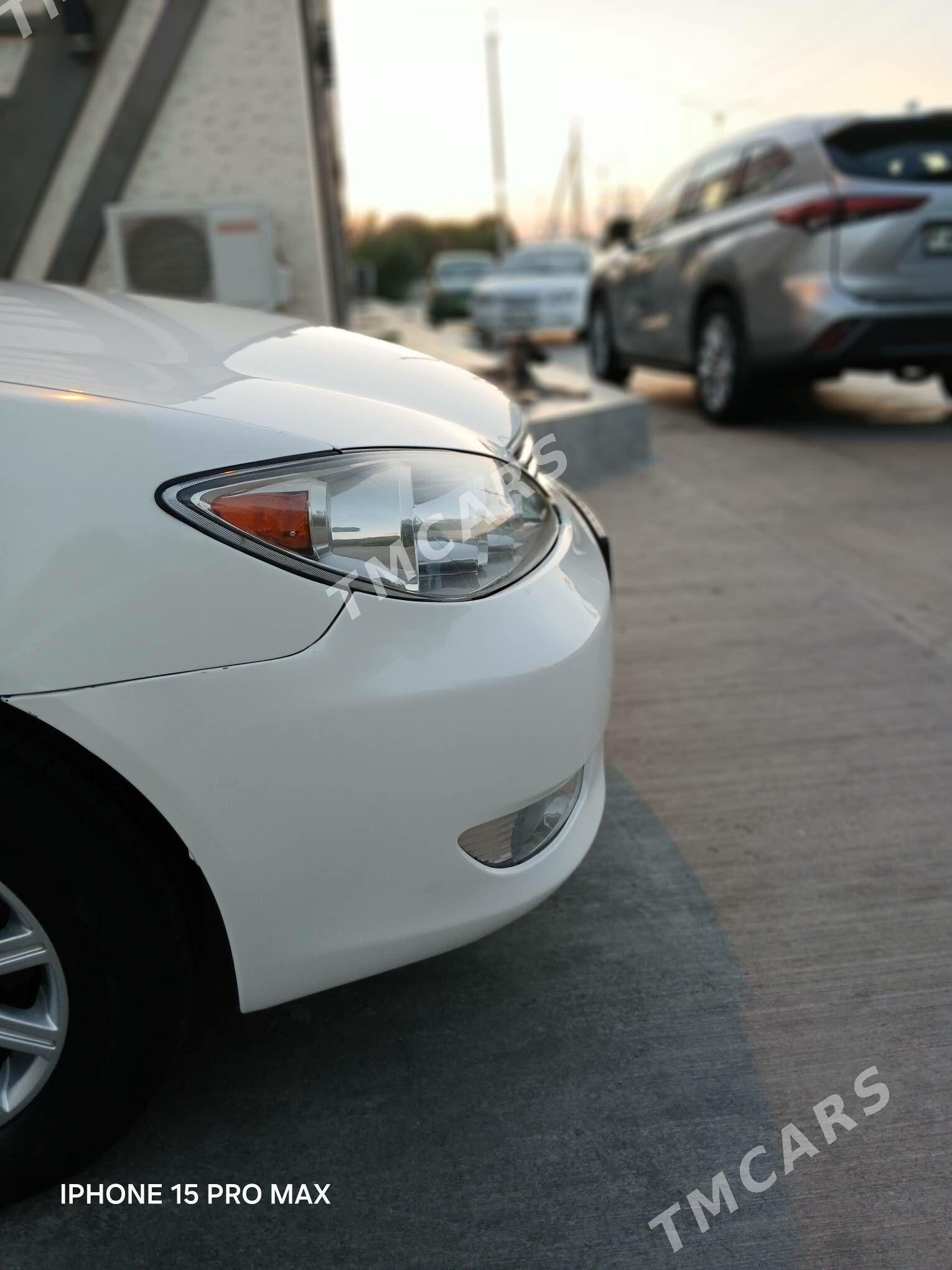 Toyota Camry 2006 - 175 000 TMT - Дашогуз - img 5
