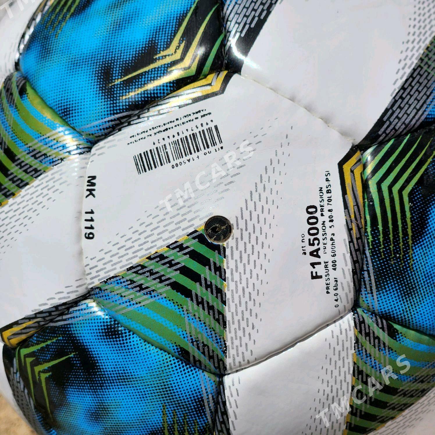 Futbol Top - Ашхабад - img 2