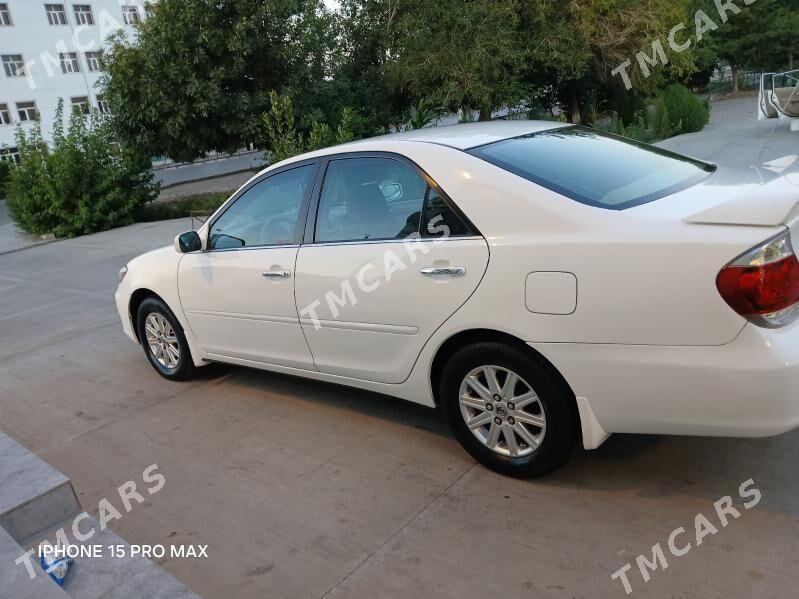 Toyota Camry 2006 - 175 000 TMT - Дашогуз - img 8