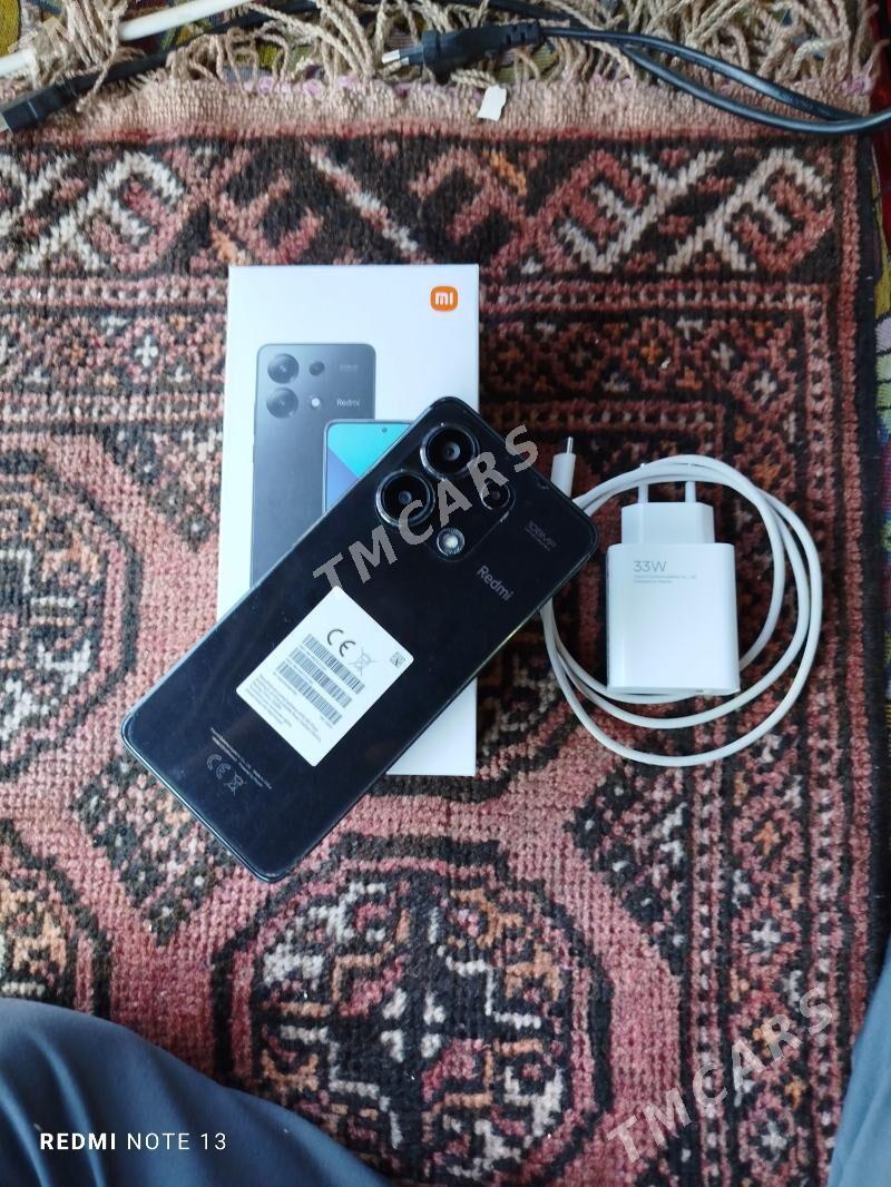 redmi not 13 - Türkmenabat - img 2