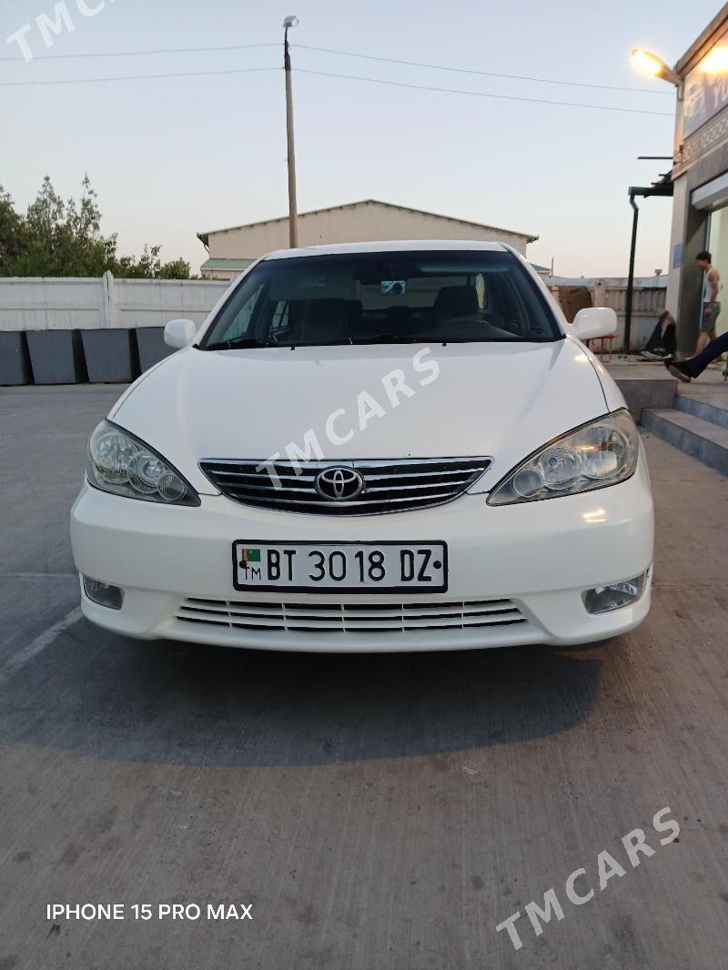 Toyota Camry 2006 - 175 000 TMT - Дашогуз - img 2