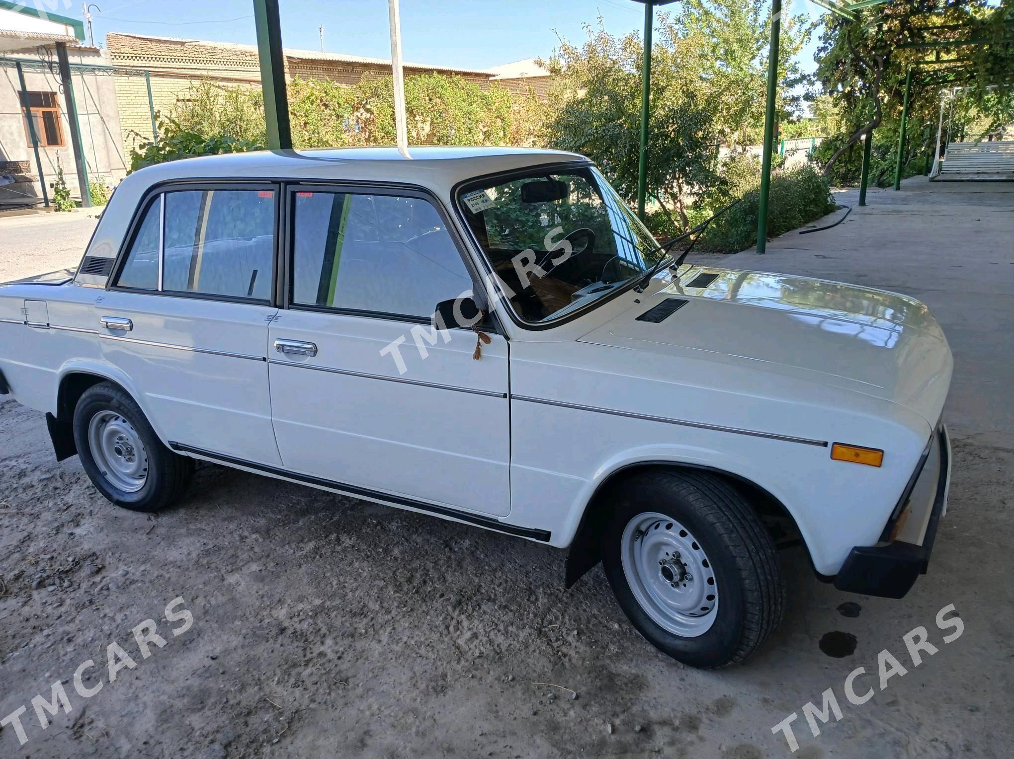 Lada 2106 2002 - 50 000 TMT - Çärjew - img 6