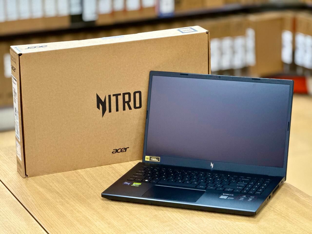 i9-13/RTX 5050 8GB/64-RAM/2TB - Ашхабад - img 8