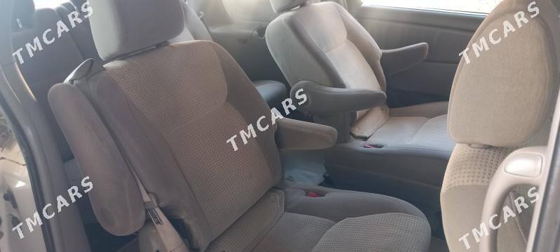 Toyota Sienna 2009 - 230 000 TMT - Мары - img 6