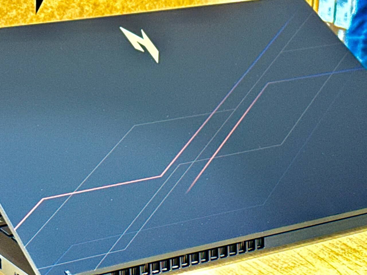 i9-13/RTX 5050 8GB/64-RAM/2TB - Ашхабад - img 5