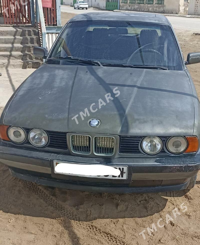 BMW 525 1995 - 36 000 TMT - Эсенгулы - img 2