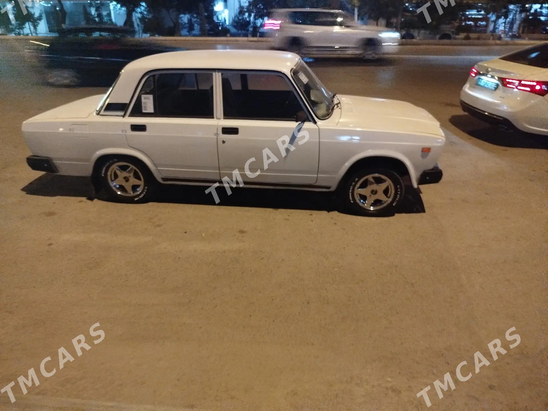 Lada 2107 2011 - 70 000 TMT - Türkmenabat - img 8