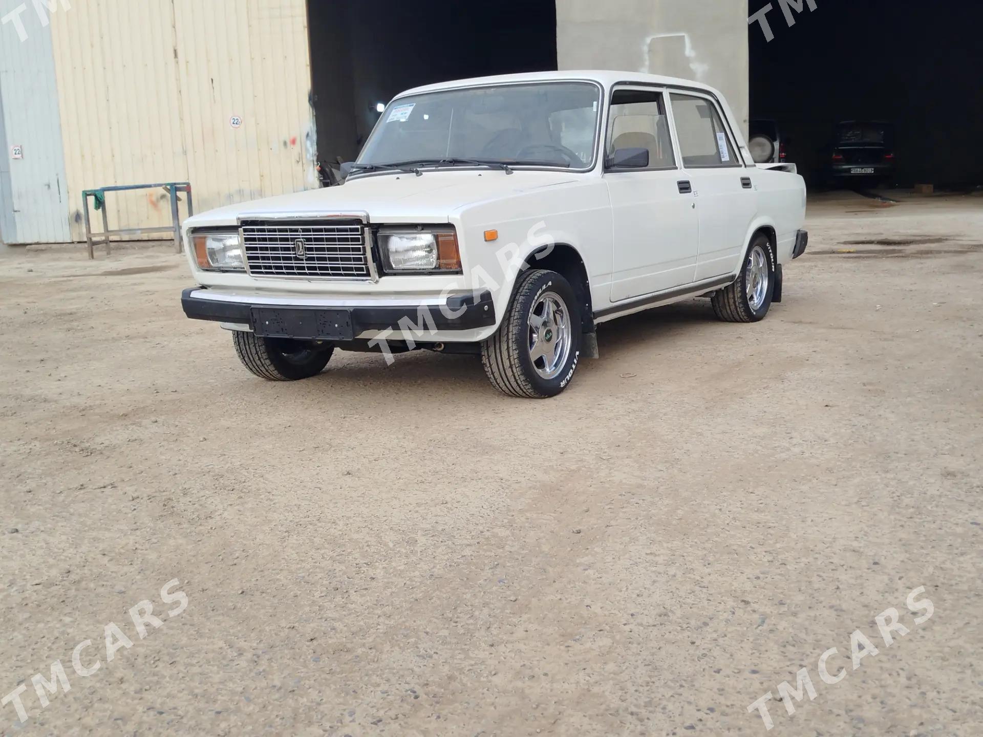 Lada 2107 2011 - 70 000 TMT - Türkmenabat - img 2