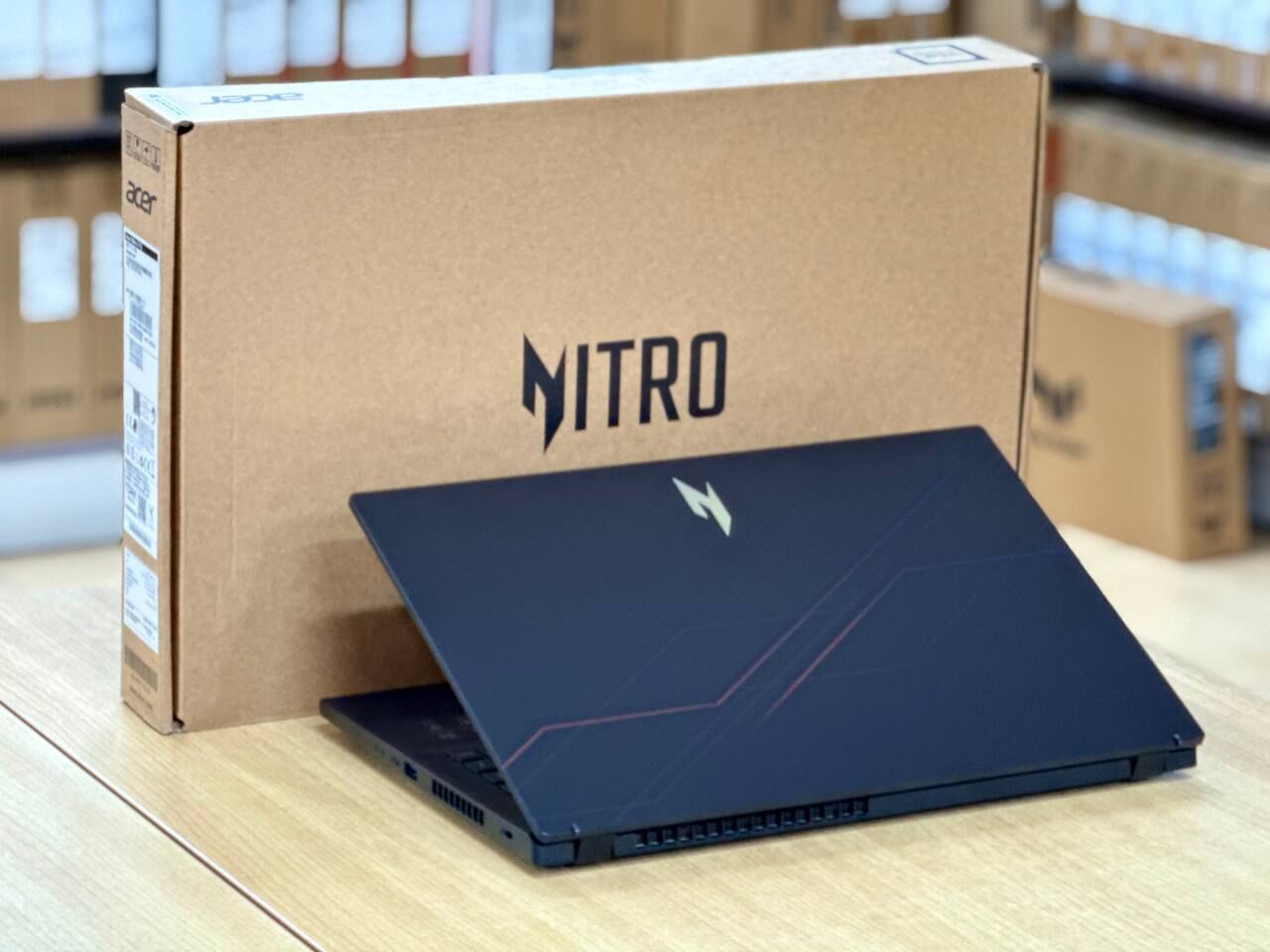 i9-13/RTX 5050 8GB/64-RAM/2TB - Ашхабад - img 2