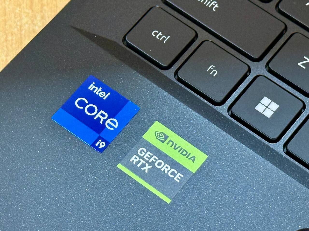 i9-13/RTX 5050 8GB/64-RAM/2TB - Ашхабад - img 4