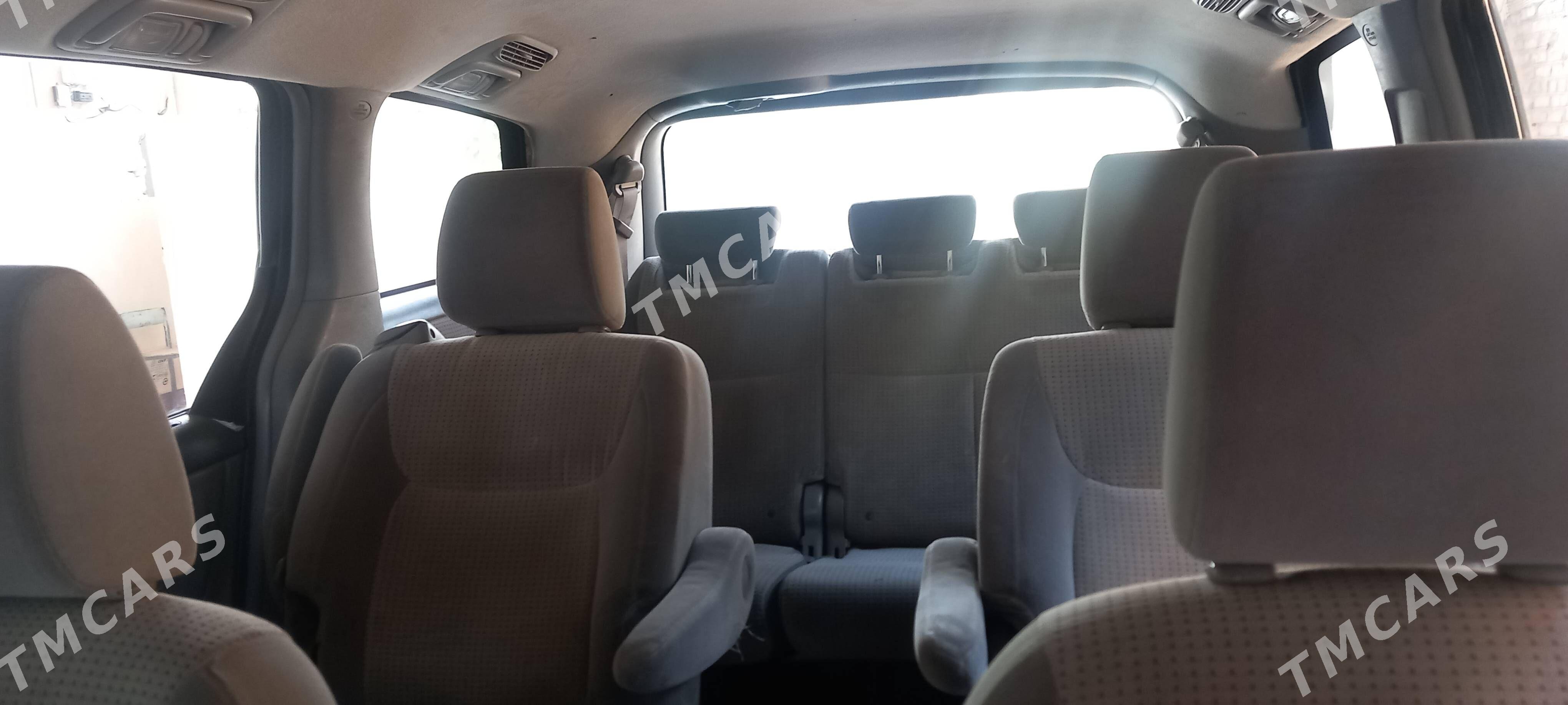 Toyota Sienna 2009 - 230 000 TMT - Мары - img 7