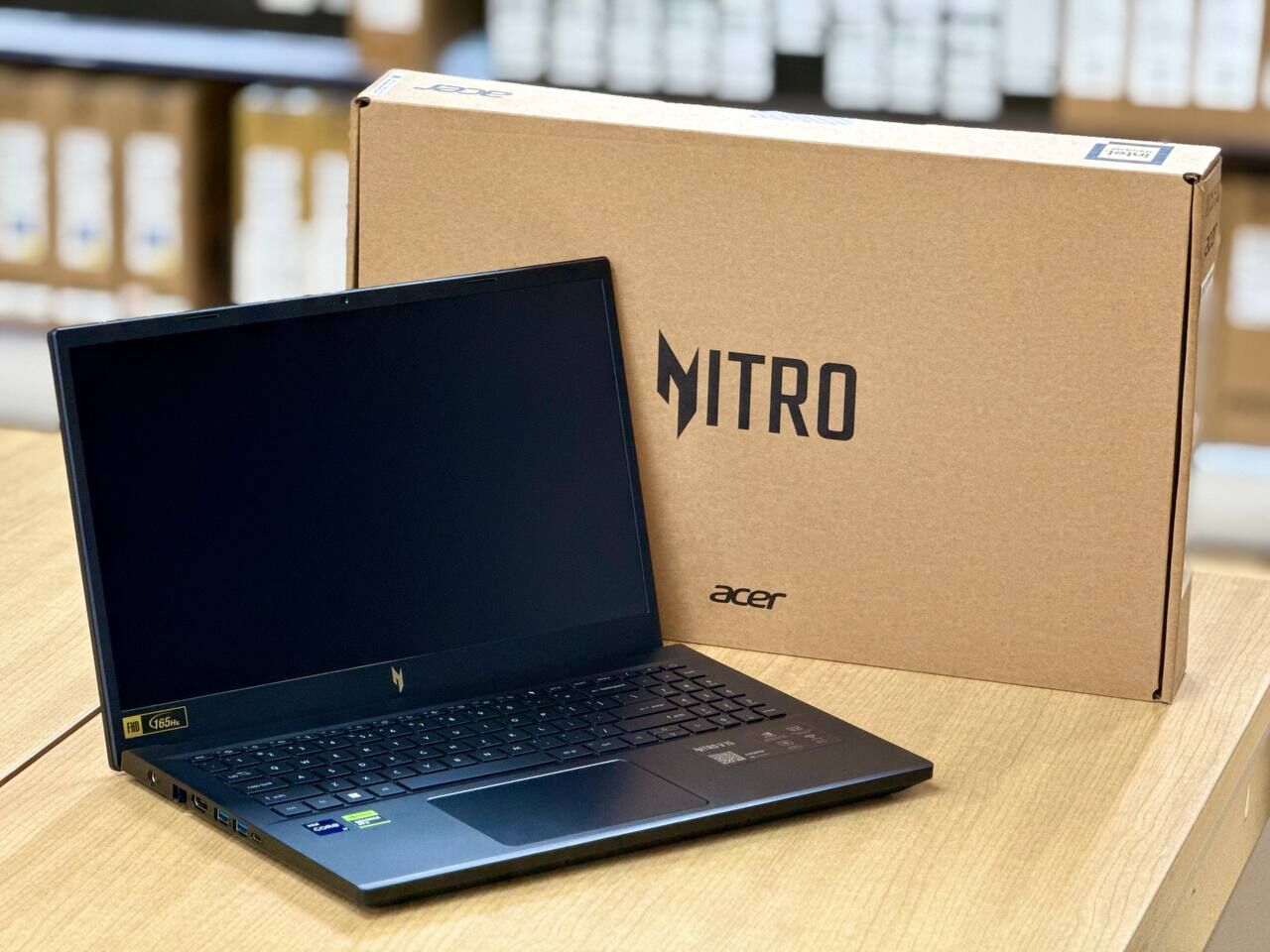 i9-13/RTX 5050 8GB/64-RAM/2TB - Ашхабад - img 6