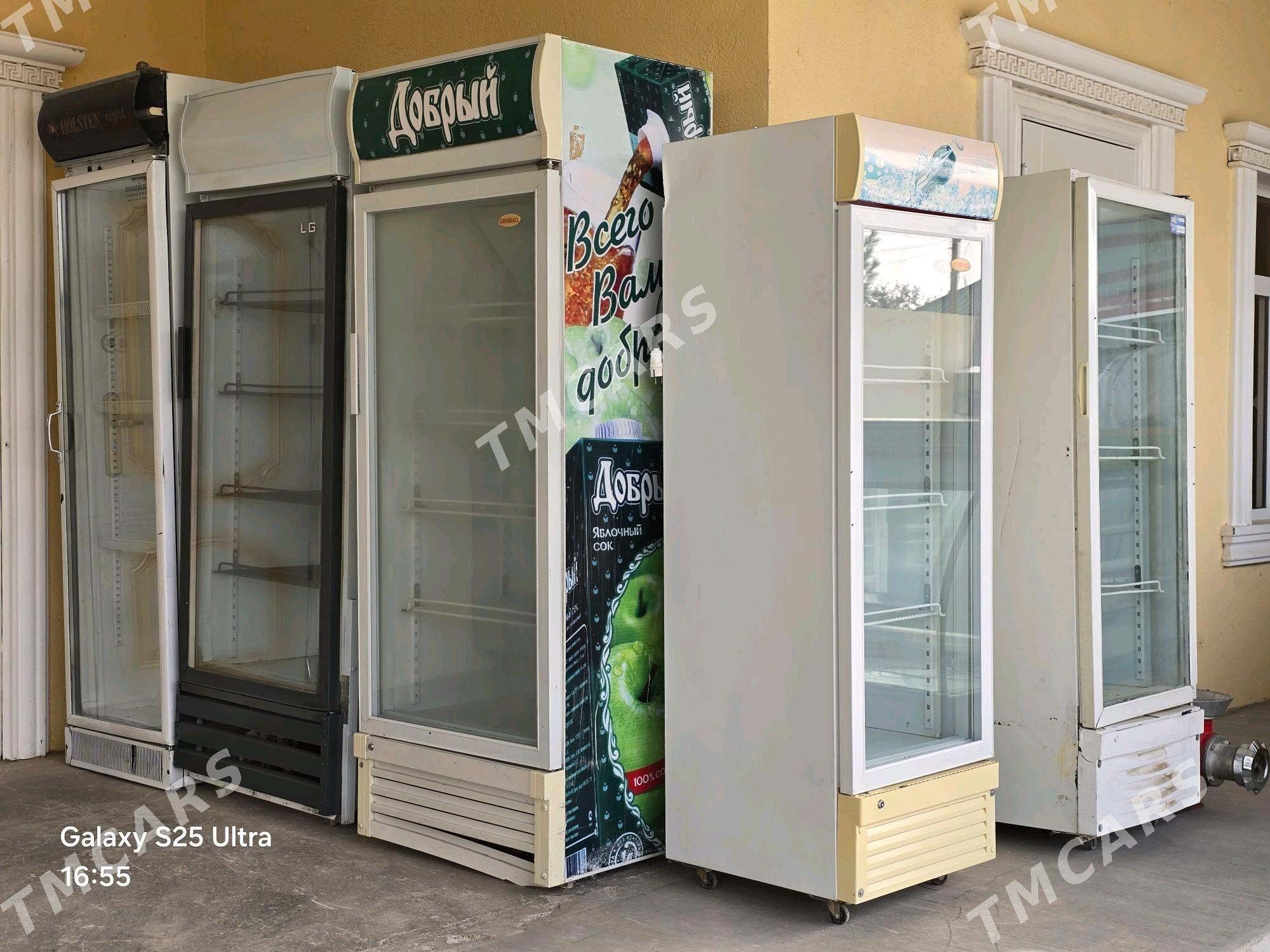 witirina haladilnik i maraziln - Aşgabat - img 4
