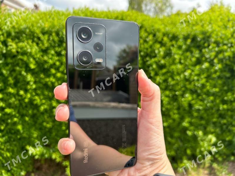 Redmi Note 12pro 5G - Aşgabat - img 2