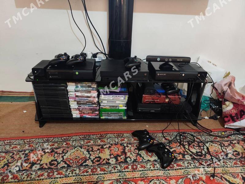 XBOX 360E 256GB - Hitrowka - img 3