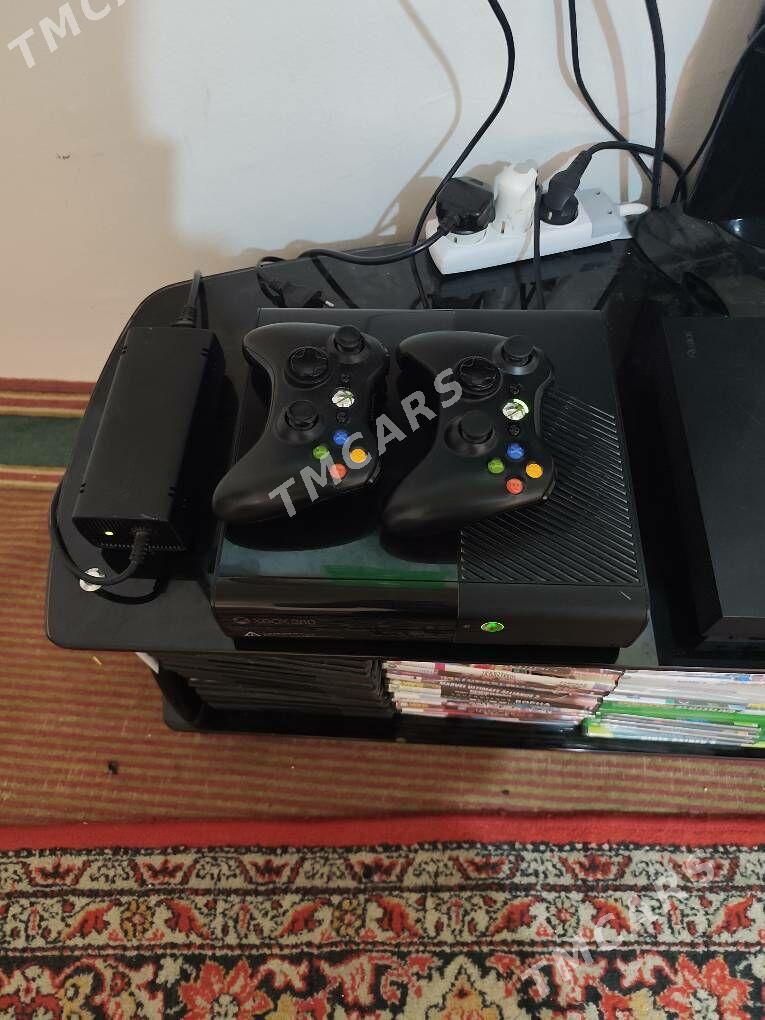 XBOX 360E 256GB - Hitrowka - img 2